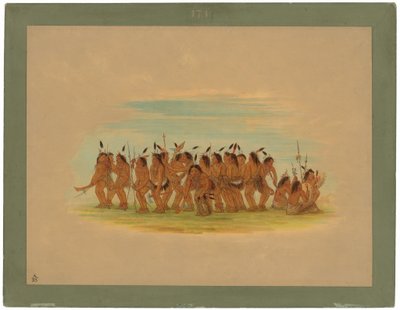  da George Catlin