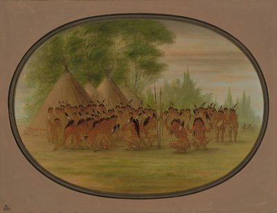 Danza dell
