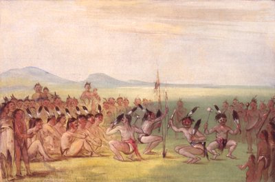 Danza dell