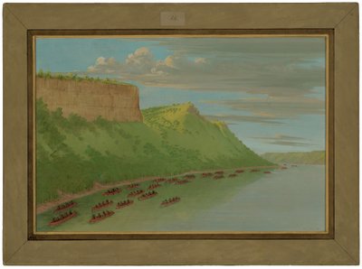  da George Catlin