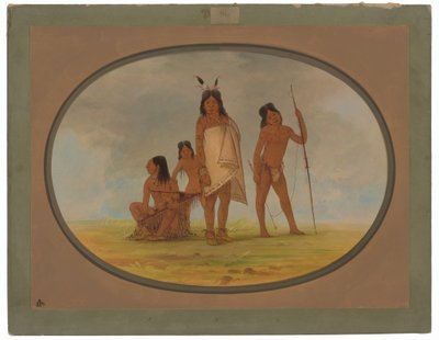  da George Catlin