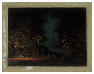 Ignis Fatuus - Zurumati da George Catlin