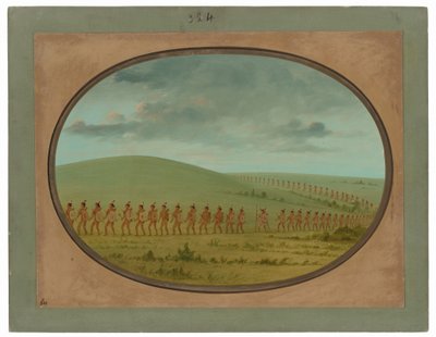 da George Catlin