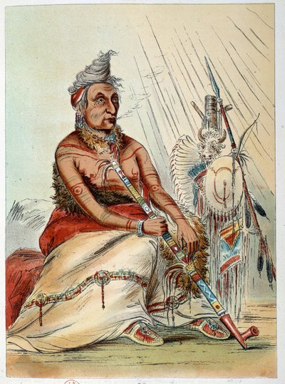 Indiani d
