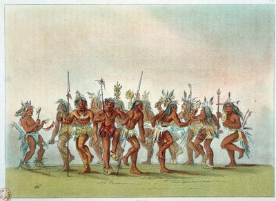 Indiani d