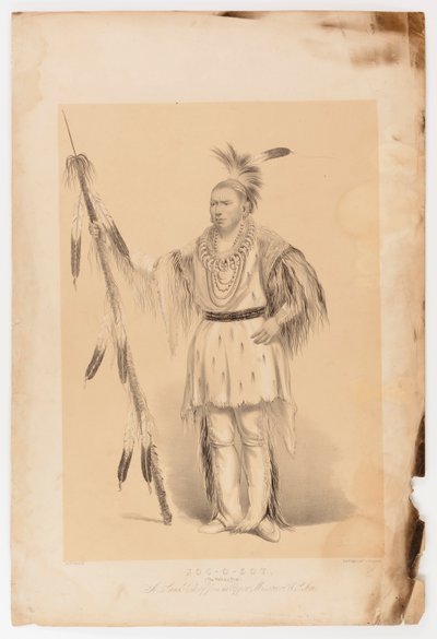  da George Catlin