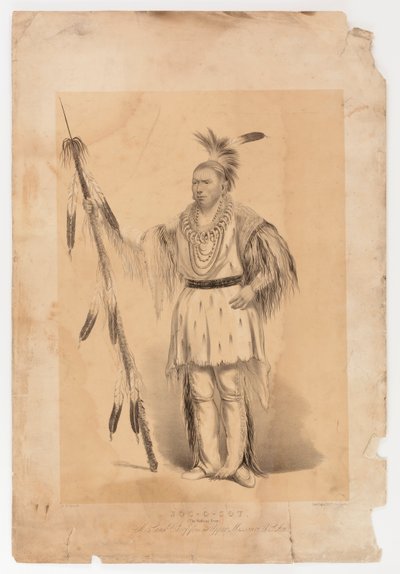  da George Catlin