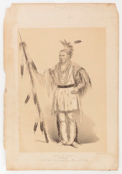  da George Catlin
