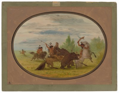  da George Catlin