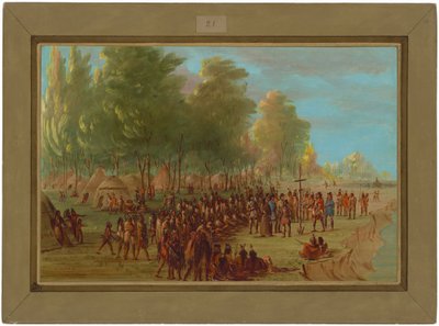 da George Catlin