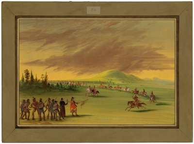  da George Catlin
