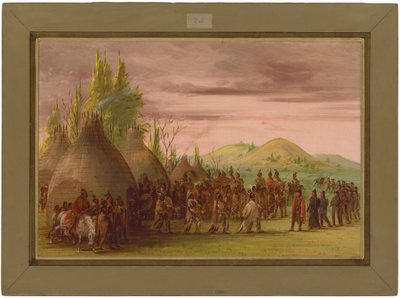  da George Catlin