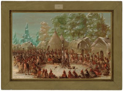  da George Catlin