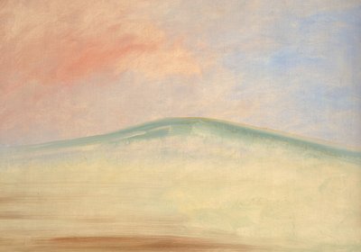 Sfondo del paesaggio da George Catlin