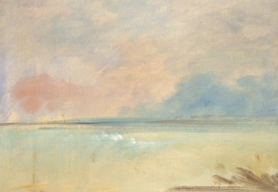 Sfondo del paesaggio da George Catlin