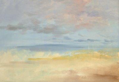 Sfondo paesaggistico da George Catlin