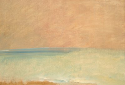 Sfondo del paesaggio da George Catlin