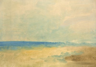 Sfondo Paesaggistico, 1846-1848 da George Catlin
