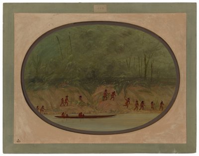  da George Catlin