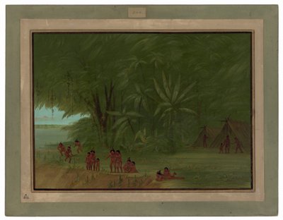  da George Catlin
