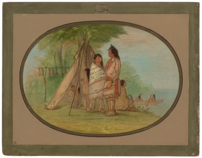  da George Catlin