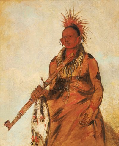  da George Catlin