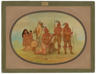  da George Catlin