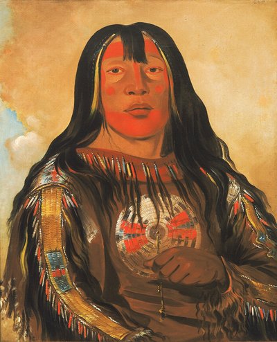 Peh-tó-pe-kiss, costolette d