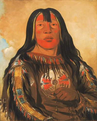 Peh-tó-pe-kiss, Costole d