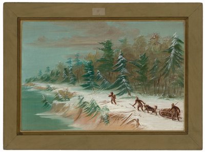  da George Catlin