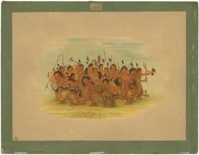  da George Catlin