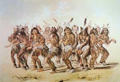 Danza dell