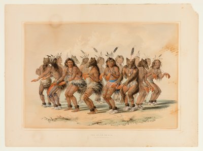 La danza dell