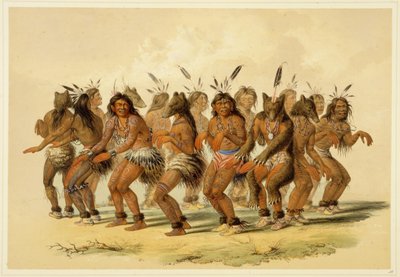 La danza dell