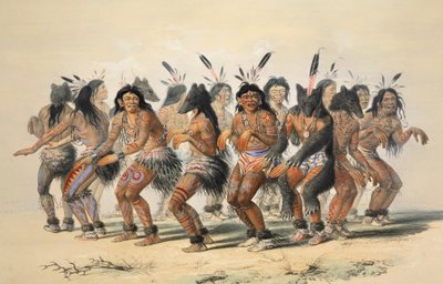 La danza dell