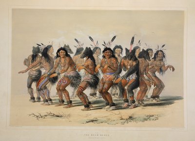 La danza dell