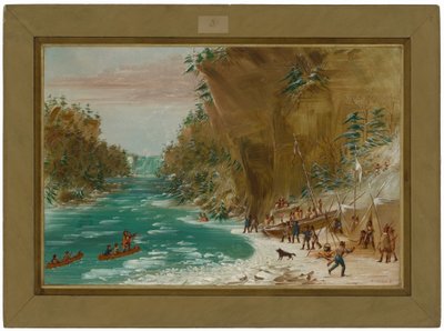  da George Catlin