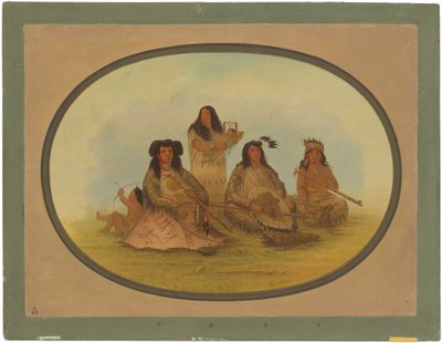  da George Catlin