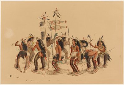  da George Catlin