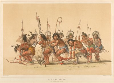  da George Catlin