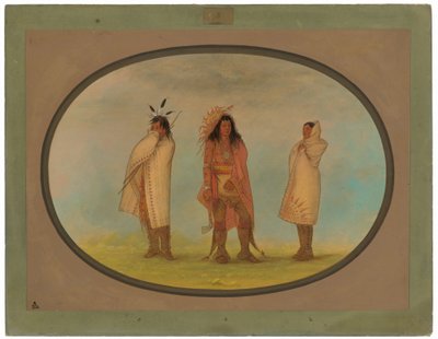  da George Catlin