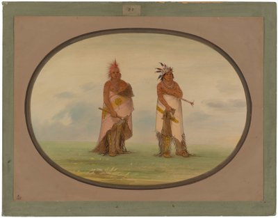  da George Catlin
