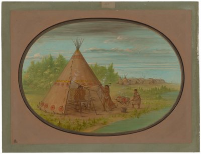  da George Catlin