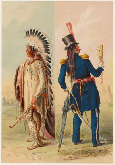  da George Catlin
