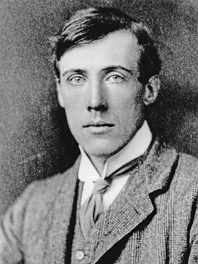 Thoby Stephen, c.1902 da George Charles Beresford