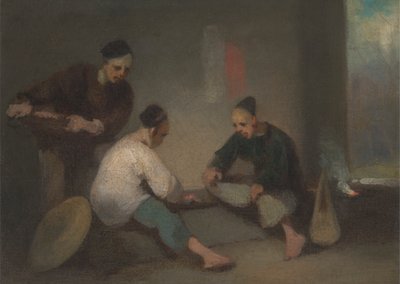 Giocatori d