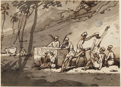  da George Chinnery