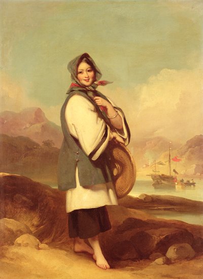 Immagine sconosciuta da George Chinnery