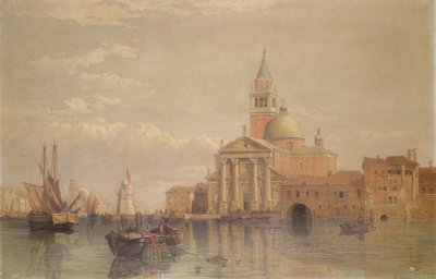 Immagine Sconosciuta da George Clarkson Stanfield