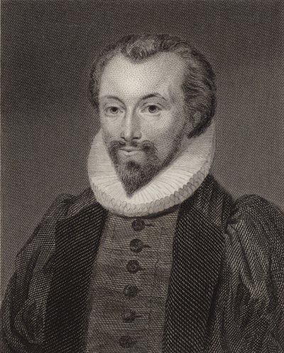 John Donne da George Clint